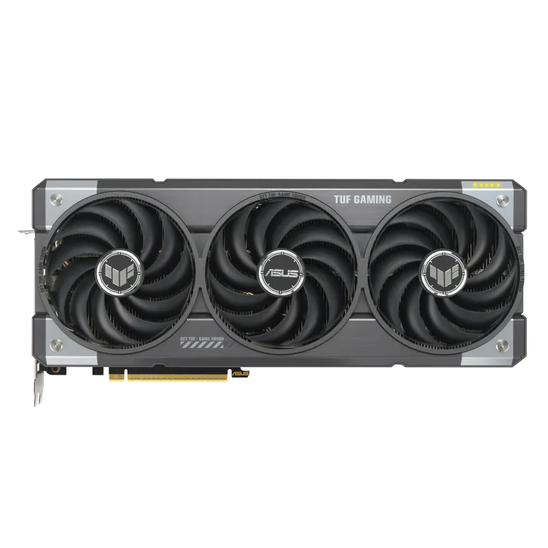 کارت گرافیک RTX 5070 با حافظه 12GB GDDR7